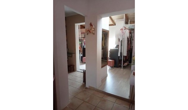 Brukt - Villa -
Orihuela Costa - Playa Flamenca