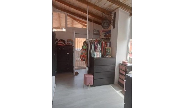 Brukt - Villa -
Orihuela Costa - Playa Flamenca