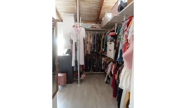 Brukt - Villa -
Orihuela Costa - Playa Flamenca