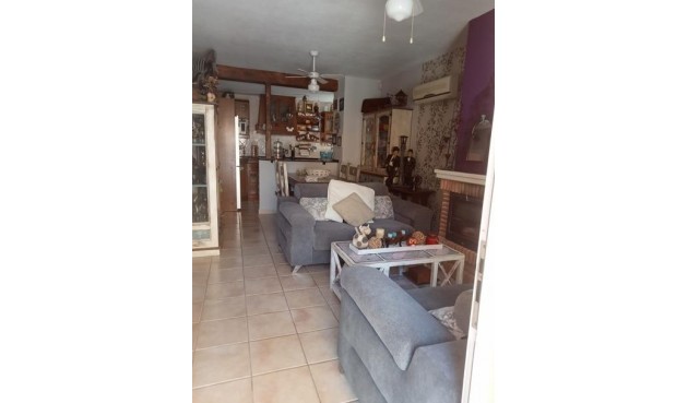 Brukt - Villa -
Orihuela Costa - Playa Flamenca