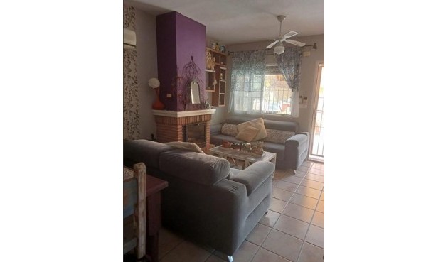 Brukt - Villa -
Orihuela Costa - Playa Flamenca