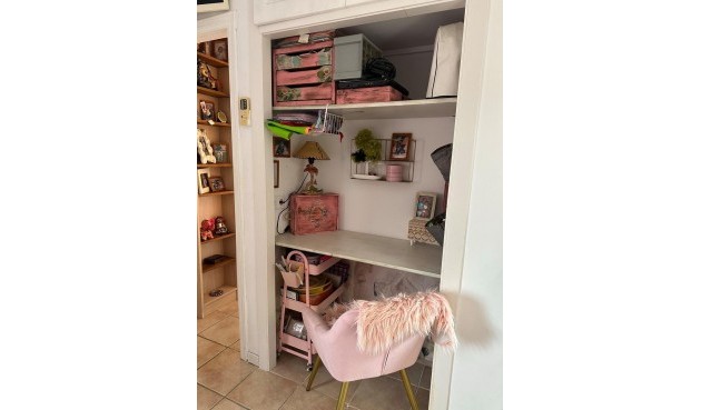 Brukt - Villa -
Orihuela Costa - Playa Flamenca