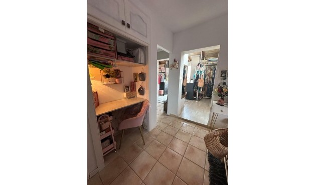 Brukt - Villa -
Orihuela Costa - Playa Flamenca