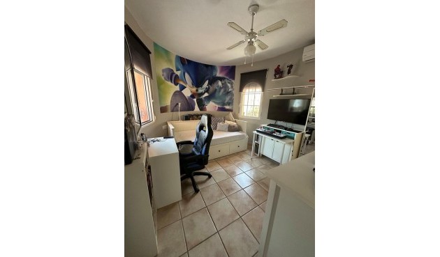 Brukt - Villa -
Orihuela Costa - Playa Flamenca