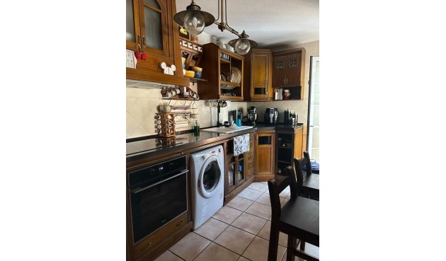 Brukt - Villa -
Orihuela Costa - Playa Flamenca