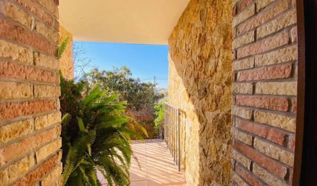 Reventa - Villa -
Orihuela Costa - La Florida