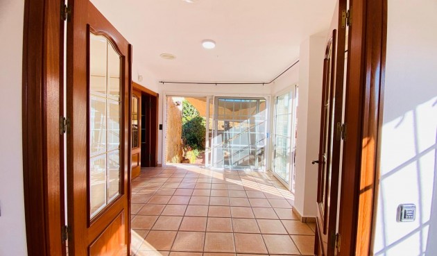 Reventa - Villa -
Orihuela Costa - La Florida