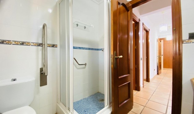 Reventa - Villa -
Orihuela Costa - La Florida