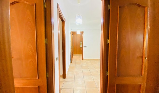 Reventa - Villa -
Orihuela Costa - La Florida