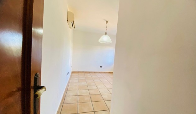 Reventa - Villa -
Orihuela Costa - La Florida