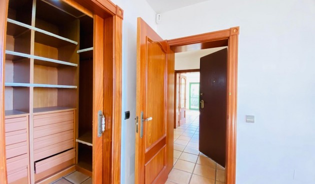 Reventa - Villa -
Orihuela Costa - La Florida