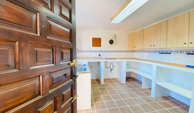 Reventa - Villa -
Orihuela Costa - La Florida