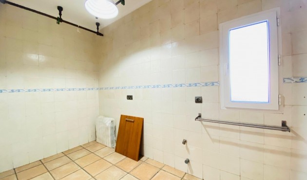 Reventa - Villa -
Orihuela Costa - La Florida