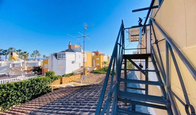 Reventa - Villa -
Orihuela Costa - La Florida