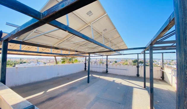 Reventa - Villa -
Orihuela Costa - La Florida