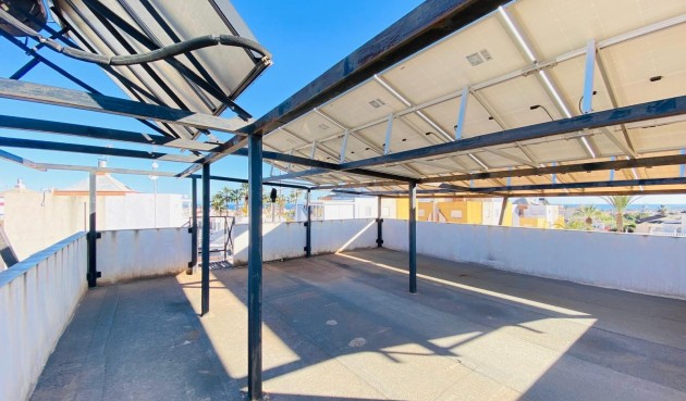 Reventa - Villa -
Orihuela Costa - La Florida