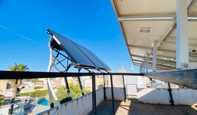 Reventa - Villa -
Orihuela Costa - La Florida