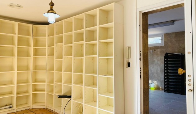 Reventa - Villa -
Orihuela Costa - La Florida