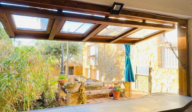 Reventa - Villa -
Orihuela Costa - La Florida