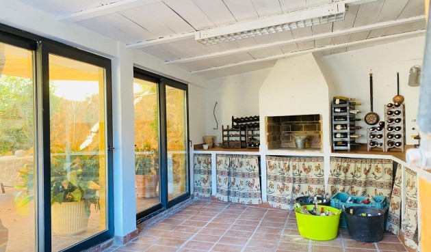 Reventa - Villa -
Orihuela Costa - La Florida