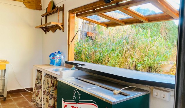 Reventa - Villa -
Orihuela Costa - La Florida