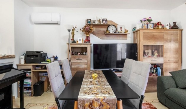 Reventa - Villa -
Orihuela Costa - Costa Blanca