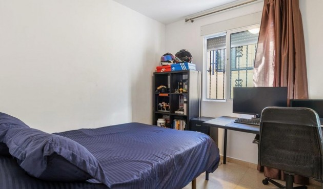 Reventa - Villa -
Orihuela Costa - Costa Blanca