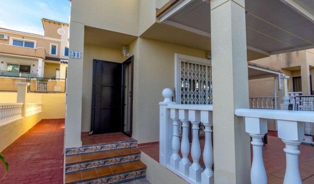 Reventa - Villa -
Orihuela Costa - Costa Blanca