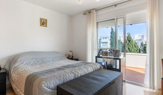 Reventa - Villa -
Orihuela Costa - Costa Blanca