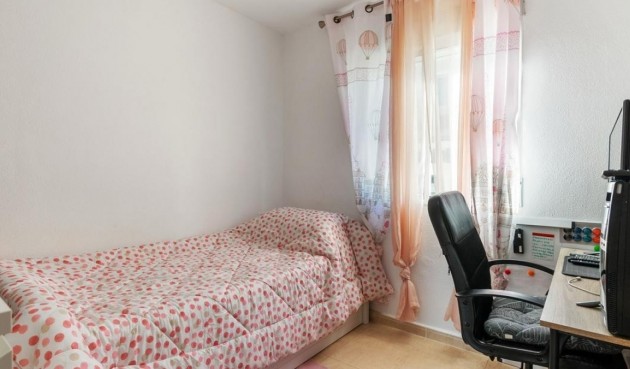 Reventa - Villa -
Orihuela Costa - Costa Blanca