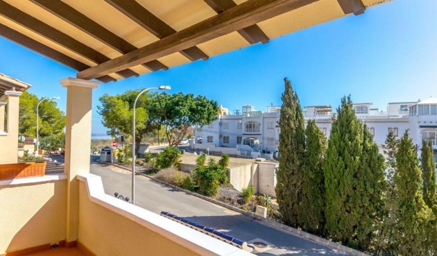 Reventa - Villa -
Orihuela Costa - Costa Blanca