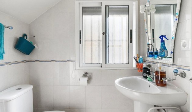 Reventa - Villa -
Orihuela Costa - Costa Blanca