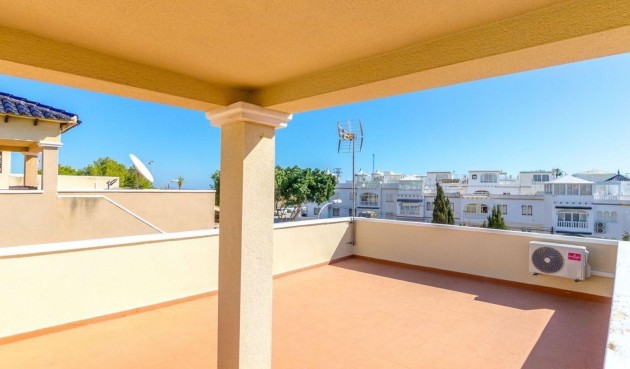 Reventa - Villa -
Orihuela Costa - Costa Blanca
