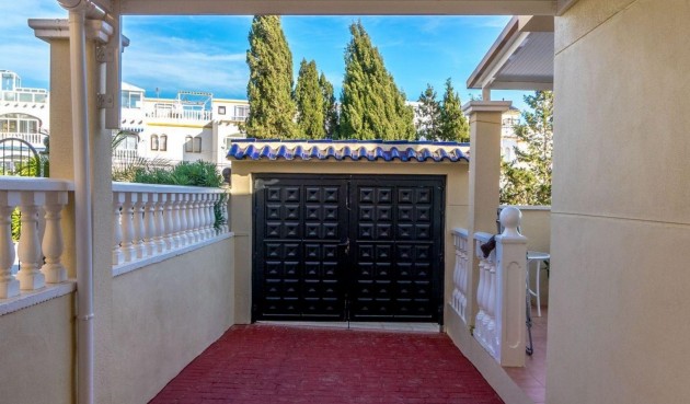 Reventa - Villa -
Orihuela Costa - Costa Blanca