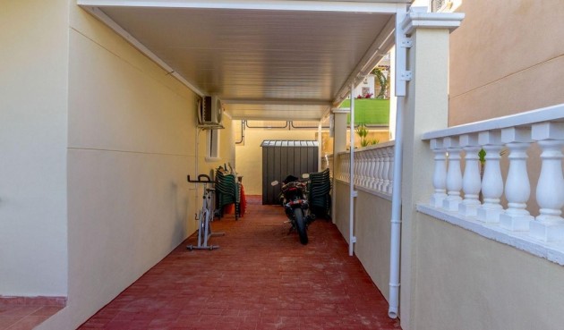 Reventa - Villa -
Orihuela Costa - Costa Blanca