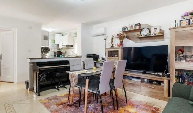 Reventa - Villa -
Orihuela Costa - Costa Blanca