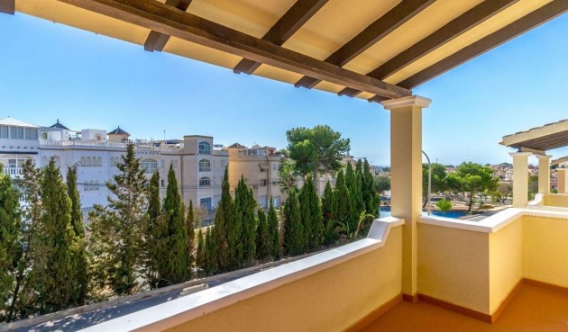 Reventa - Villa -
Orihuela Costa - Costa Blanca