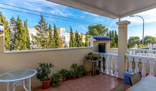 Reventa - Villa -
Orihuela Costa - Costa Blanca