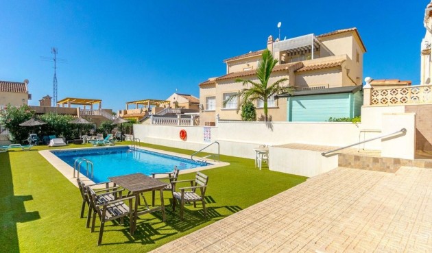 Reventa - Villa -
Orihuela Costa - Costa Blanca