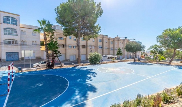Reventa - Villa -
Orihuela Costa - Costa Blanca
