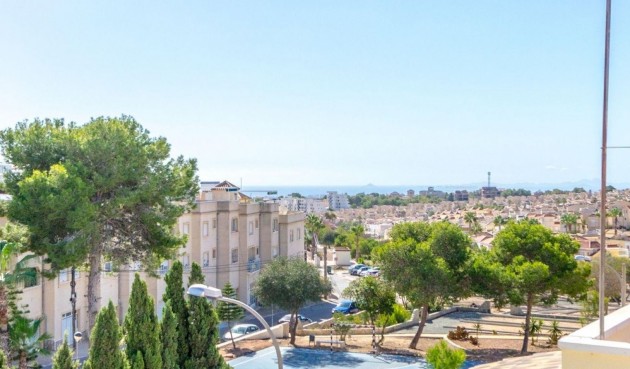 Reventa - Villa -
Orihuela Costa - Costa Blanca