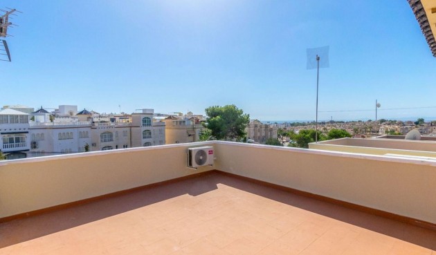 Reventa - Villa -
Orihuela Costa - Costa Blanca