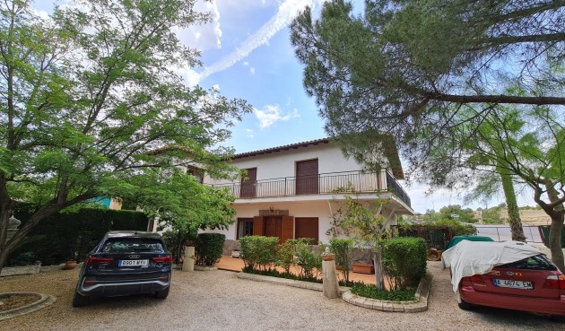 Resale - Villa -
Monóvar/Monóver - Inland