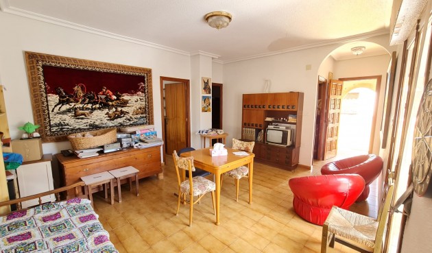 Resale - Villa -
Monóvar/Monóver - Inland