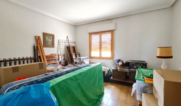 Resale - Villa -
Monóvar/Monóver - Inland