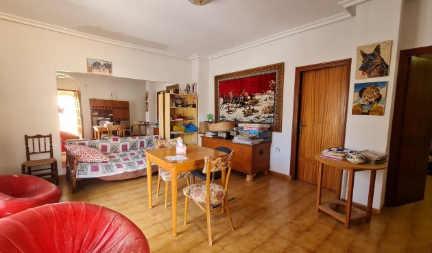 Resale - Villa -
Monóvar/Monóver - Inland