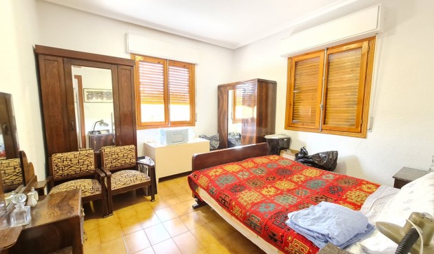 Resale - Villa -
Monóvar/Monóver - Inland