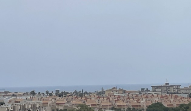 Brukt - Villa -
Cabo Roig - Costa Blanca