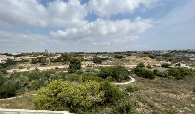 Brukt - Villa -
Cabo Roig - Costa Blanca