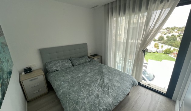 Brukt - Villa -
Cabo Roig - Costa Blanca